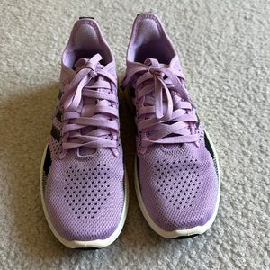 Adidas Fluidflow 2.0 Women’s lavender sneakers brand New